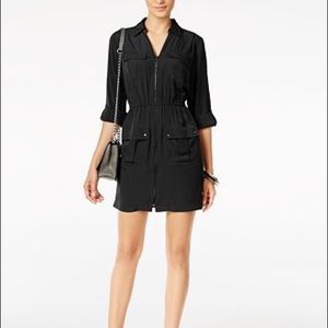ALFANI Zip-up Dress (*more photos to come)
